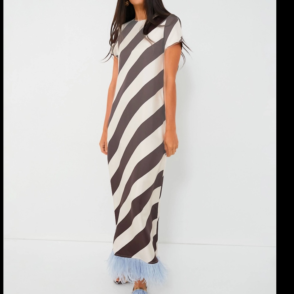 La Double J Venezia Dress